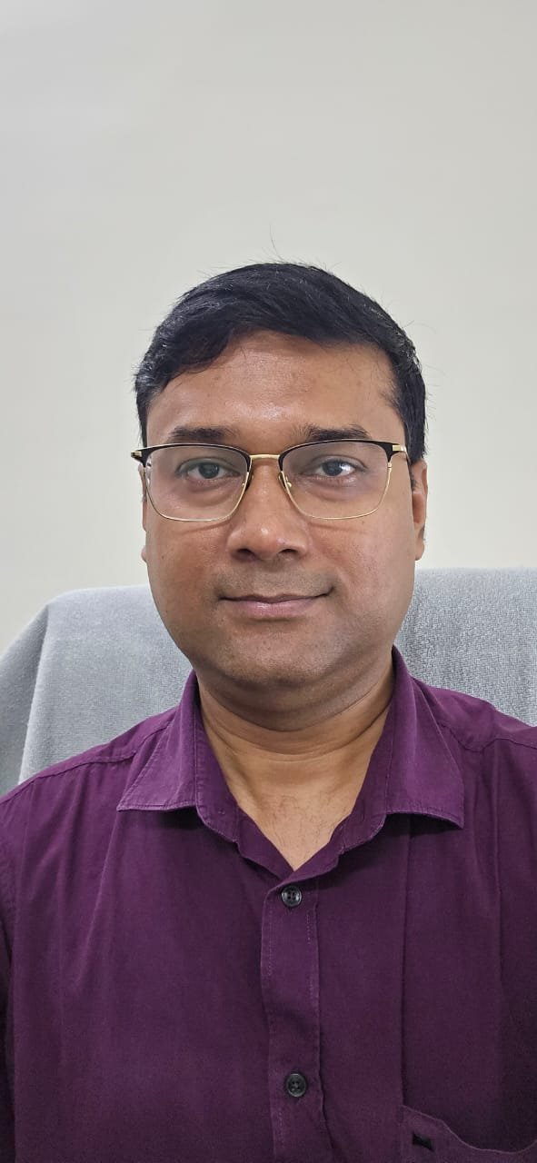 Dr. Amit Maurya