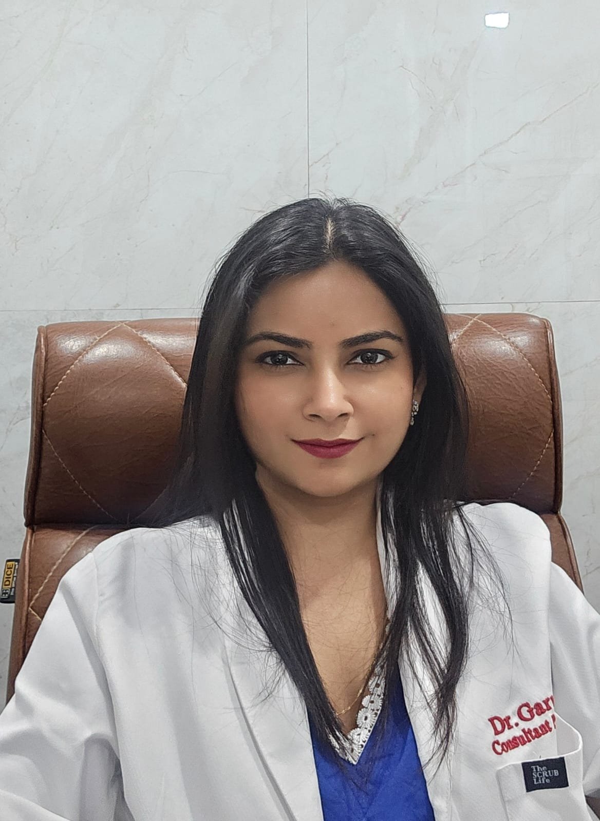 Dr. Garvita Singh