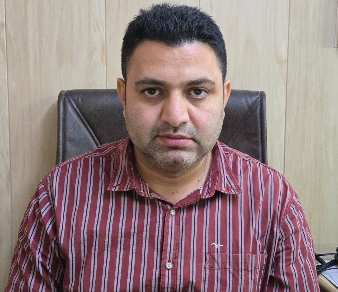 Dr. Gurdeep Singh